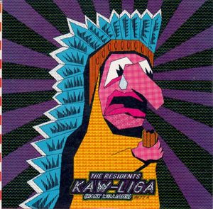 Kaw-Liga (Dancemix) (Single)