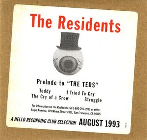 Prelude to “The Teds” (EP)