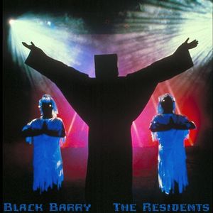 Black Barry (Live)