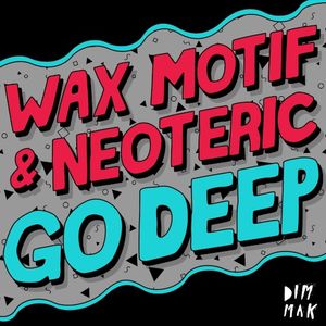 Go Deep (Keith & Supabeatz remix)