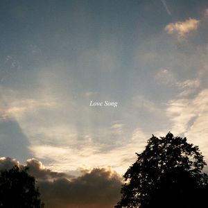 Love Song (Single)