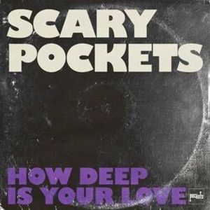 How Deep is Your Love (Single)