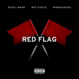 Red Flag (Single)