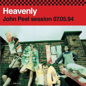 John Peel Session 07.05.94 (EP)