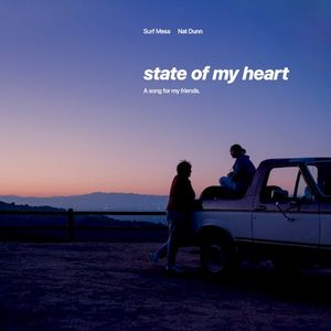 State Of My Heart (Single)