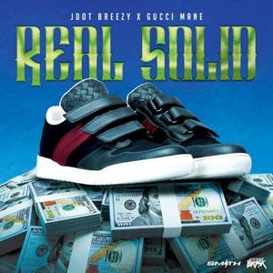 Real Solid (Single)