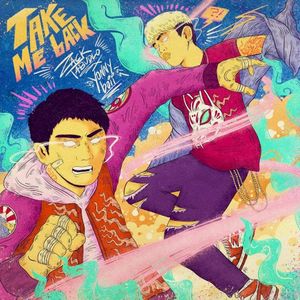 Take Me Back (Single)