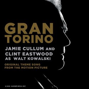 Gran Torino (Original Theme Song From the Motion Picture) [film version] (OST)