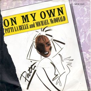 On My Own (Single)