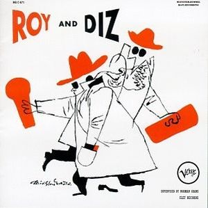 Roy and Diz