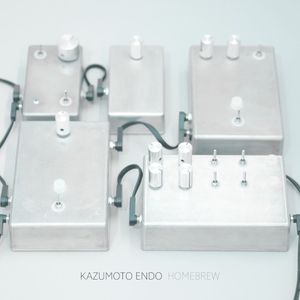 Kazumoto Endo / Boar