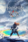 Jaquette Horizon: Zero Dawn - The Frozen Wilds