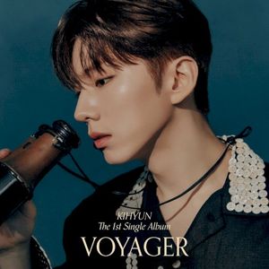 VOYAGER (Single)