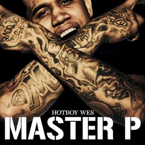 Master P (Single)