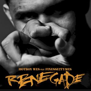 Renegade (Single)