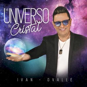 Mi universo de cristal (Single)