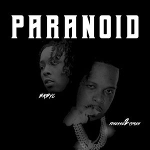 Paranoid (Single)