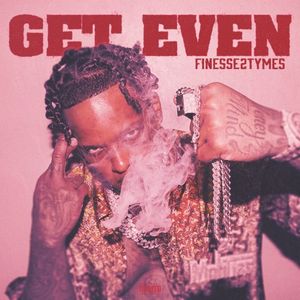 Get Even (Single)