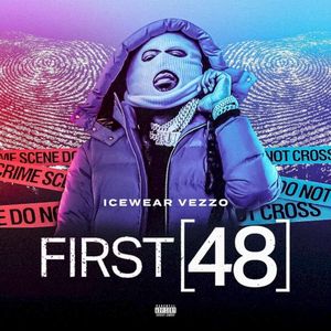 The First 48 (Single)