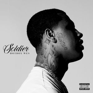 Soldier (Single)