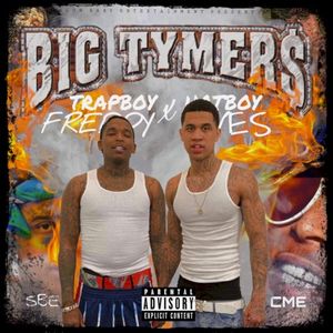 Big Tymers