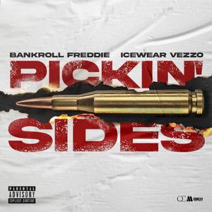 Pickin’ Sides (Single)