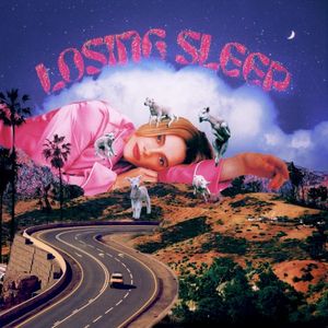 Losing Sleep (Single)