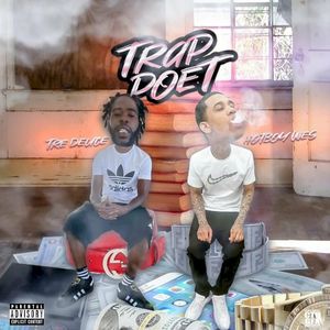 Trap Poet (Single)