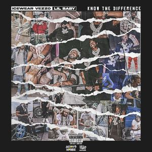 Know the Difference (Single)