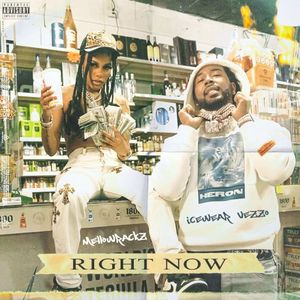 Right Now (Single)