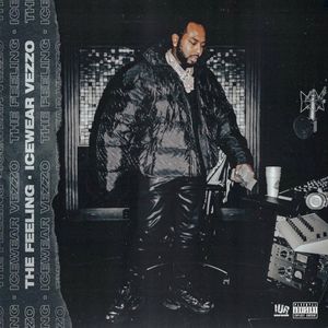 The Feeling (Single)