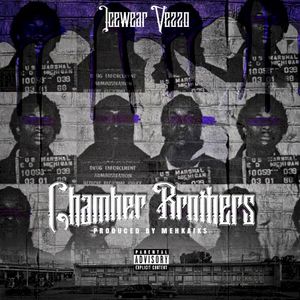 Chamber Brothers (Single)