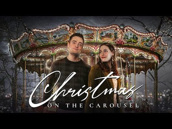 Christmas on the Carousel