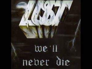 We'll Never Die