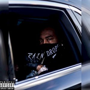 Rain Drops (Single)