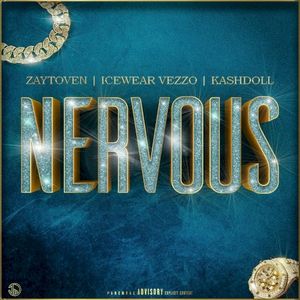 Nervous (Single)