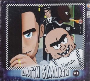 Latin Skankin