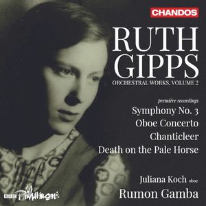 Symphony no. 3, op. 57: II. Theme and Variations