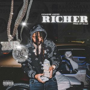 Richer (Single)