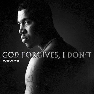 God Forgives, I Don’t (Single)