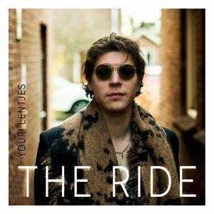 The Ride (Single)