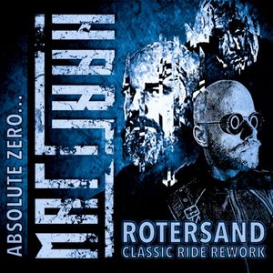 Absolute Zero (Rotersand Classic Ride rework)