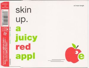 A Juicy Red Apple (Single)