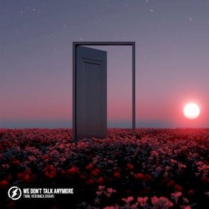 We Don’t Talk Anymore (Single)