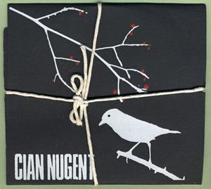 Cian Nugent (EP)