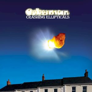 Crashing Ellipticals (Single)