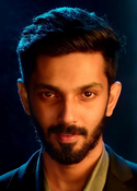 Anirudh Ravichander