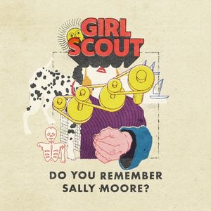 Do You Remember Sally Moore?