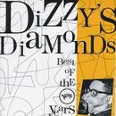 Pochette Dizzy's Diamonds - Best of the Verve Years