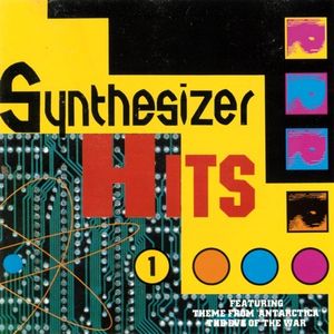 Synthesizer Hits, Vol. 1